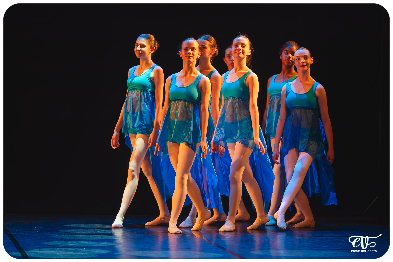 GALA DE DANSE EMMDH 2025